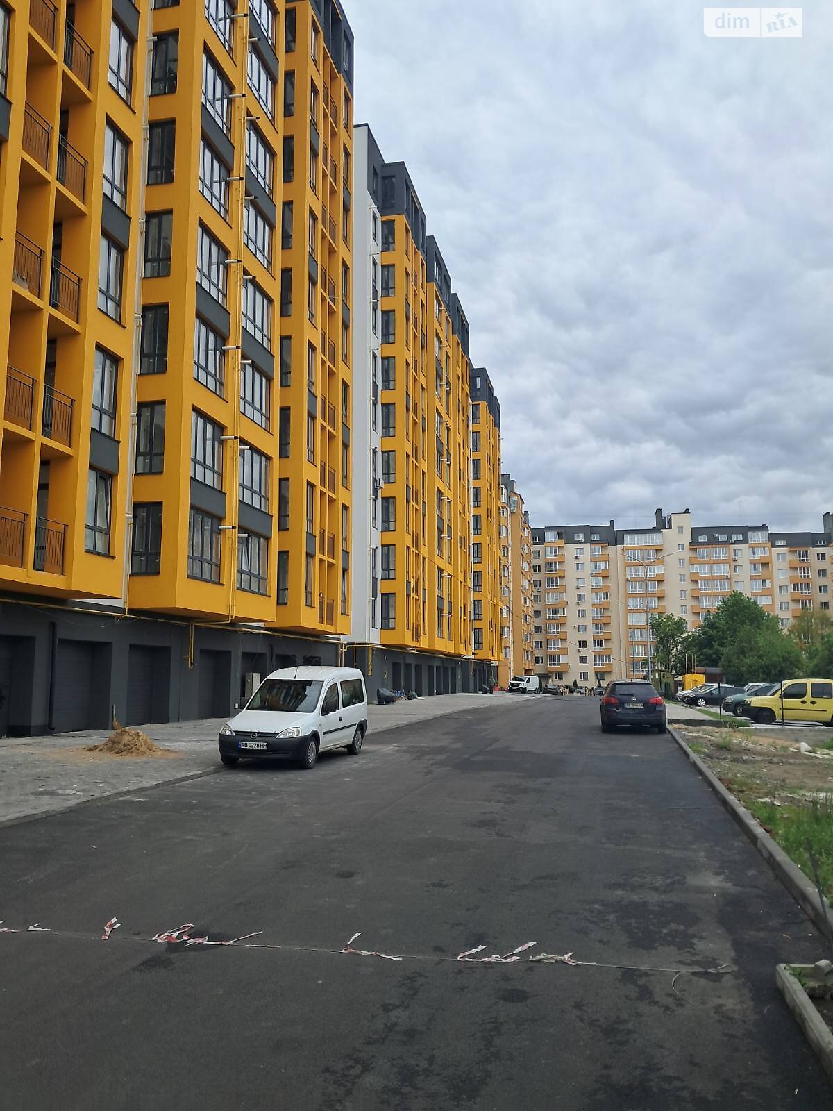 Продажа однокомнатной квартиры в Виннице, на ул. Генерала Гандзюка, район Подолье фото 1 Продажа однокомнатной квартиры в Виннице, на ул. Генерала Гандзюка, район Подолье фото 1