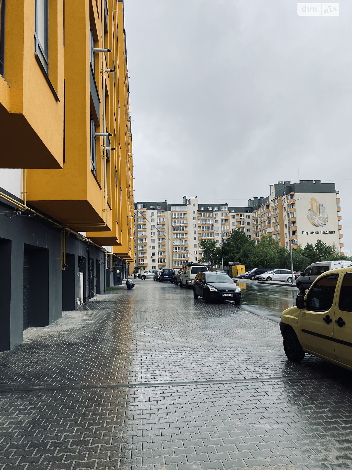 Продажа однокомнатной квартиры в Виннице, на ул. Генерала Гандзюка, район Подолье фото 1 Продажа однокомнатной квартиры в Виннице, на ул. Генерала Гандзюка, район Подолье фото 1