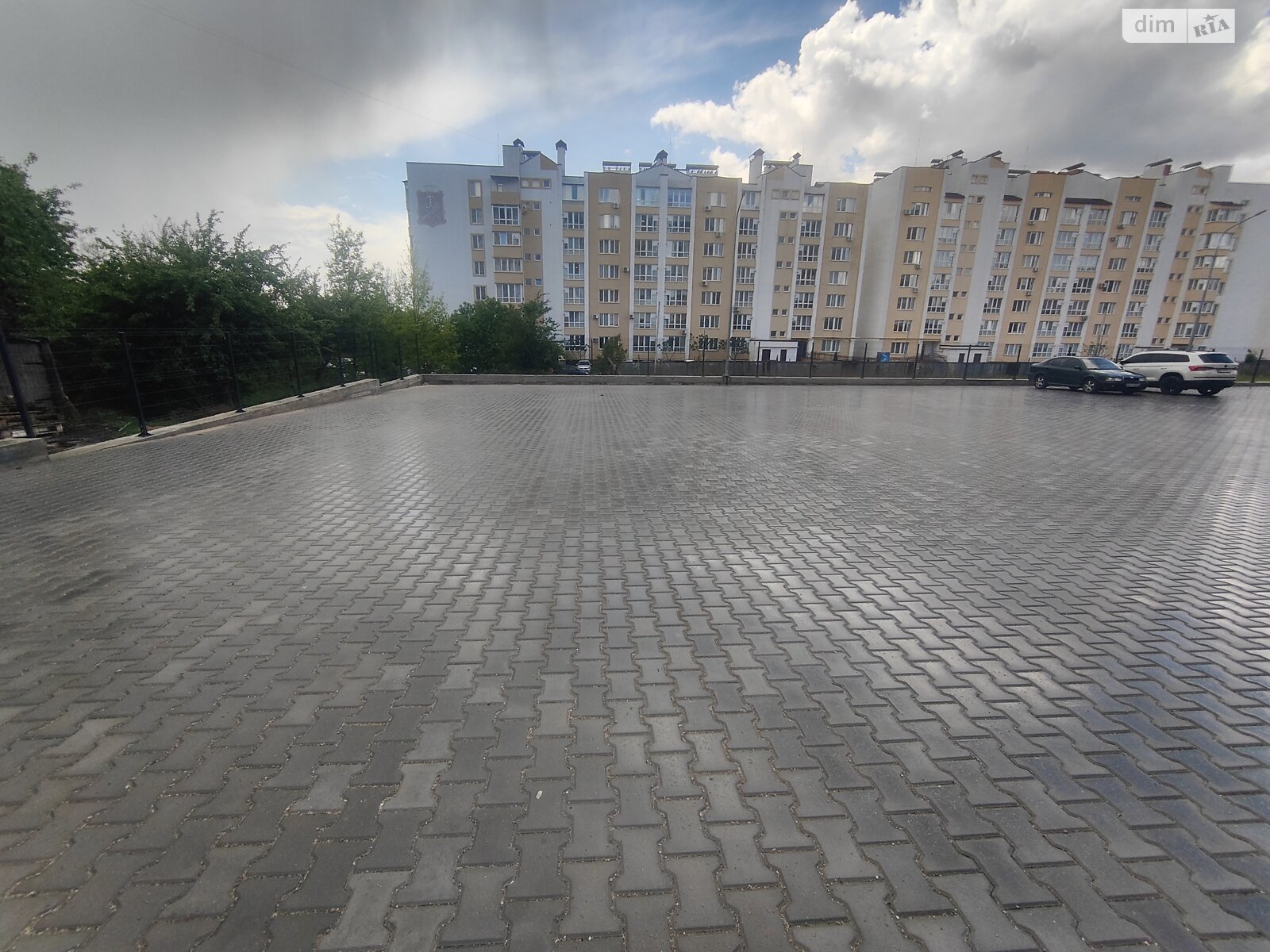 Продаж двокімнатної квартири в Вінниці, на вул. Генерала Гандзюка, район Поділля фото 1 Продаж двокімнатної квартири в Вінниці, на вул. Генерала Гандзюка, район Поділля фото 1
