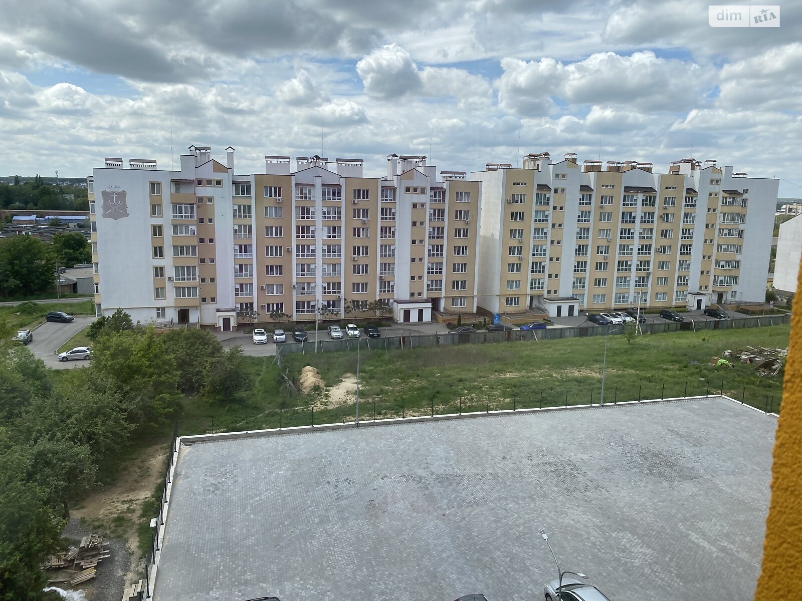 Продаж однокімнатної квартири в Вінниці, на вул. Генерала Гандзюка 17, район Поділля фото 1 Продаж однокімнатної квартири в Вінниці, на вул. Генерала Гандзюка 17, район Поділля фото 1