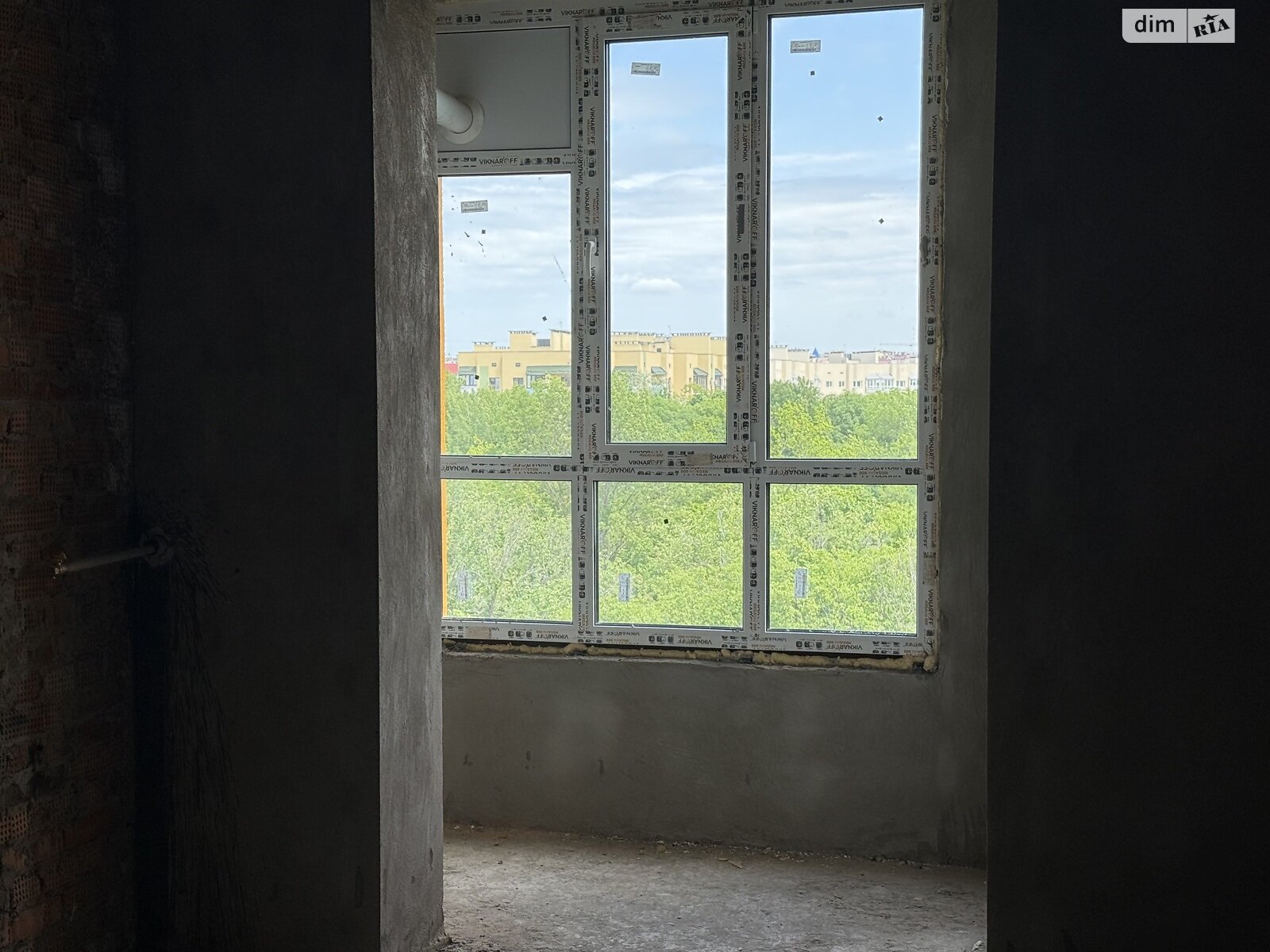Продаж однокімнатної квартири в Вінниці, на вул. Генерала Гандзюка, район Поділля фото 1 Продаж однокімнатної квартири в Вінниці, на вул. Генерала Гандзюка, район Поділля фото 1