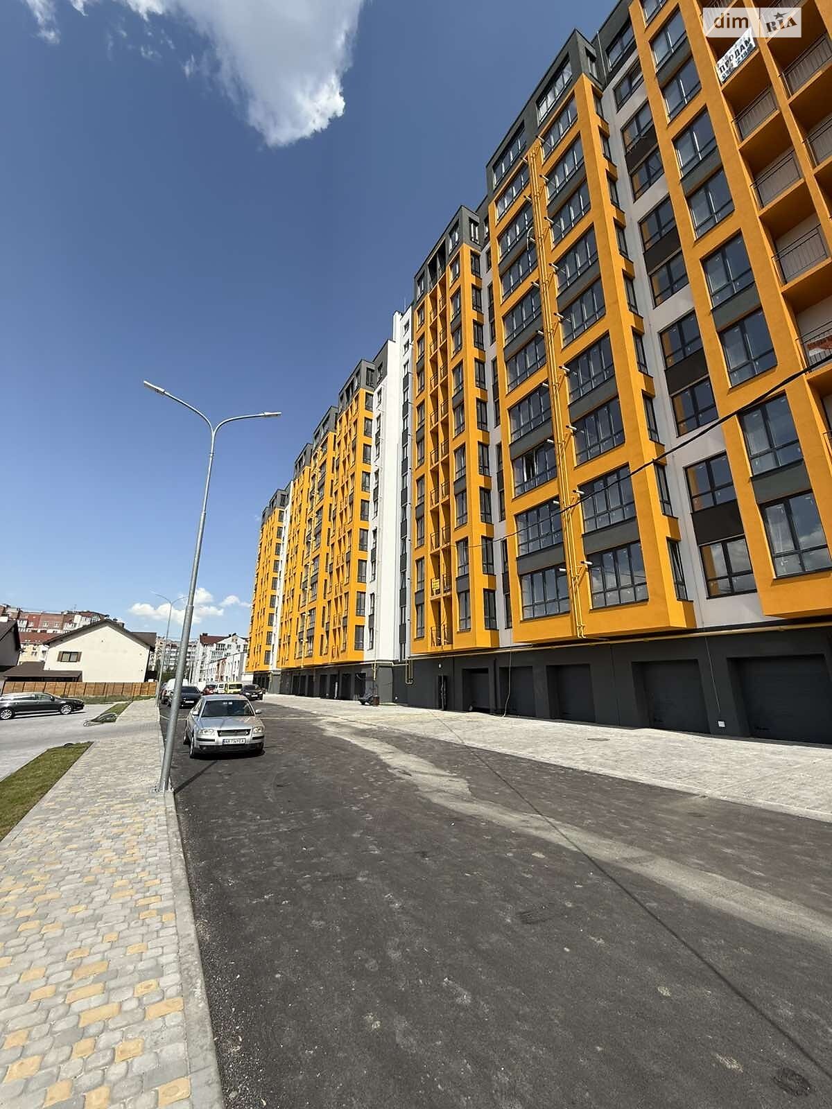 Продаж однокімнатної квартири в Вінниці, на вул. Генерала Гандзюка 6, район Поділля фото 1 Продаж однокімнатної квартири в Вінниці, на вул. Генерала Гандзюка 6, район Поділля фото 1
