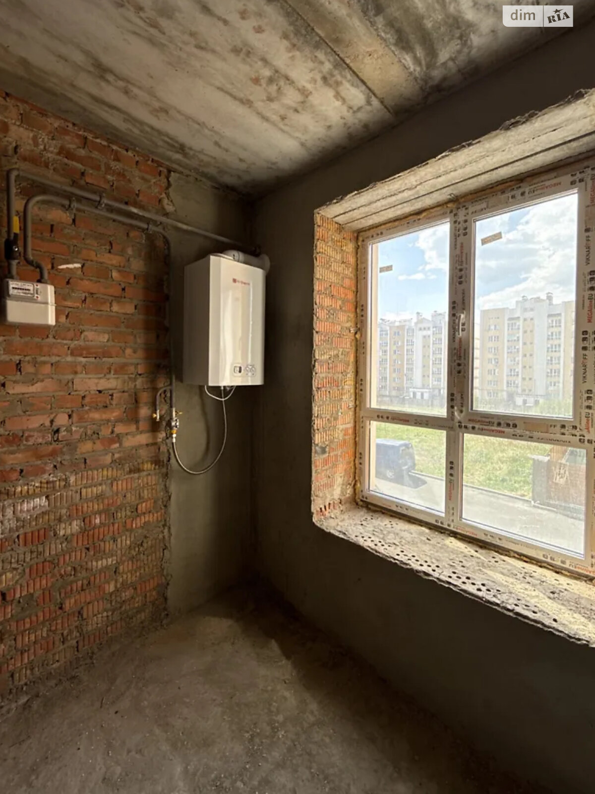 Продаж однокімнатної квартири в Вінниці, на вул. Генерала Гандзюка 6, район Поділля фото 1 Продаж однокімнатної квартири в Вінниці, на вул. Генерала Гандзюка 6, район Поділля фото 1