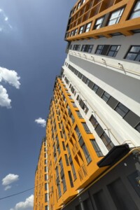 Продаж однокімнатної квартири в Вінниці, на вул. Генерала Гандзюка 6, район Поділля фото 2