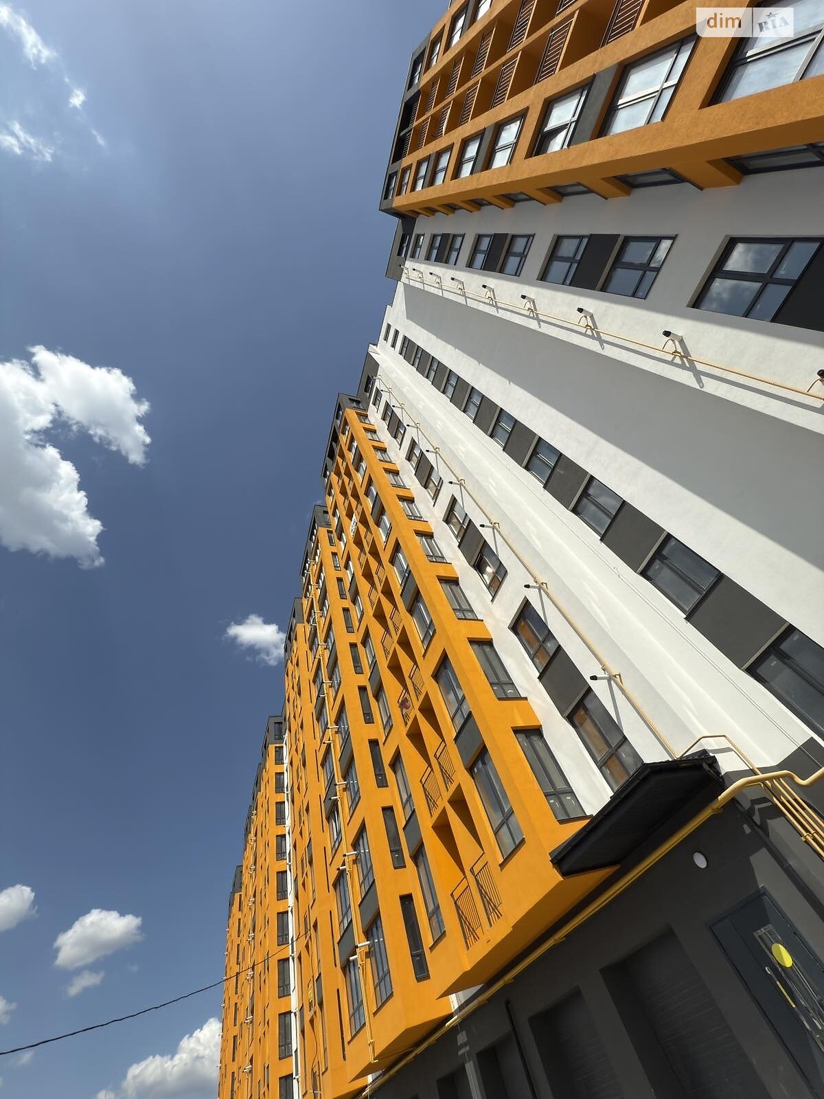 Продаж однокімнатної квартири в Вінниці, на вул. Генерала Гандзюка 6, район Поділля фото 1 Продаж однокімнатної квартири в Вінниці, на вул. Генерала Гандзюка 6, район Поділля фото 1