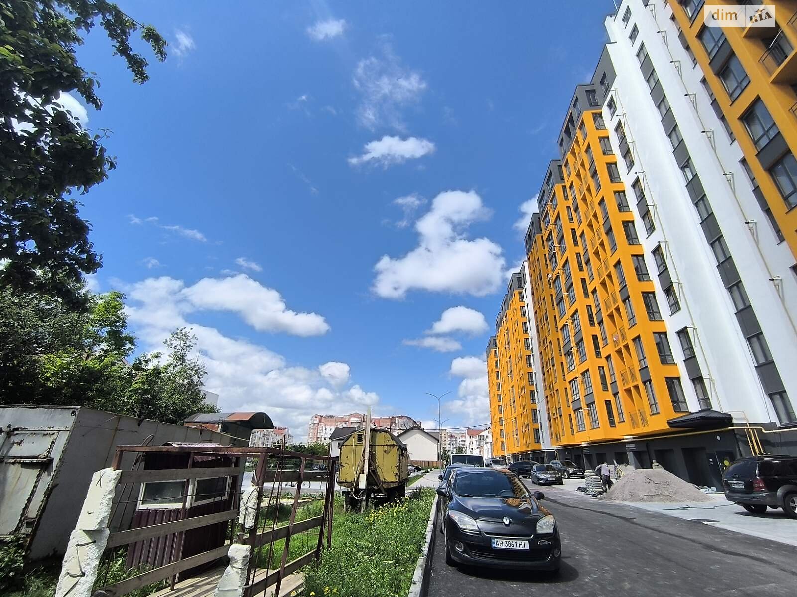 Продажа двухкомнатной квартиры в Виннице, на ул. Генерала Гандзюка 17, район Подолье фото 1 Продажа двухкомнатной квартиры в Виннице, на ул. Генерала Гандзюка 17, район Подолье фото 1