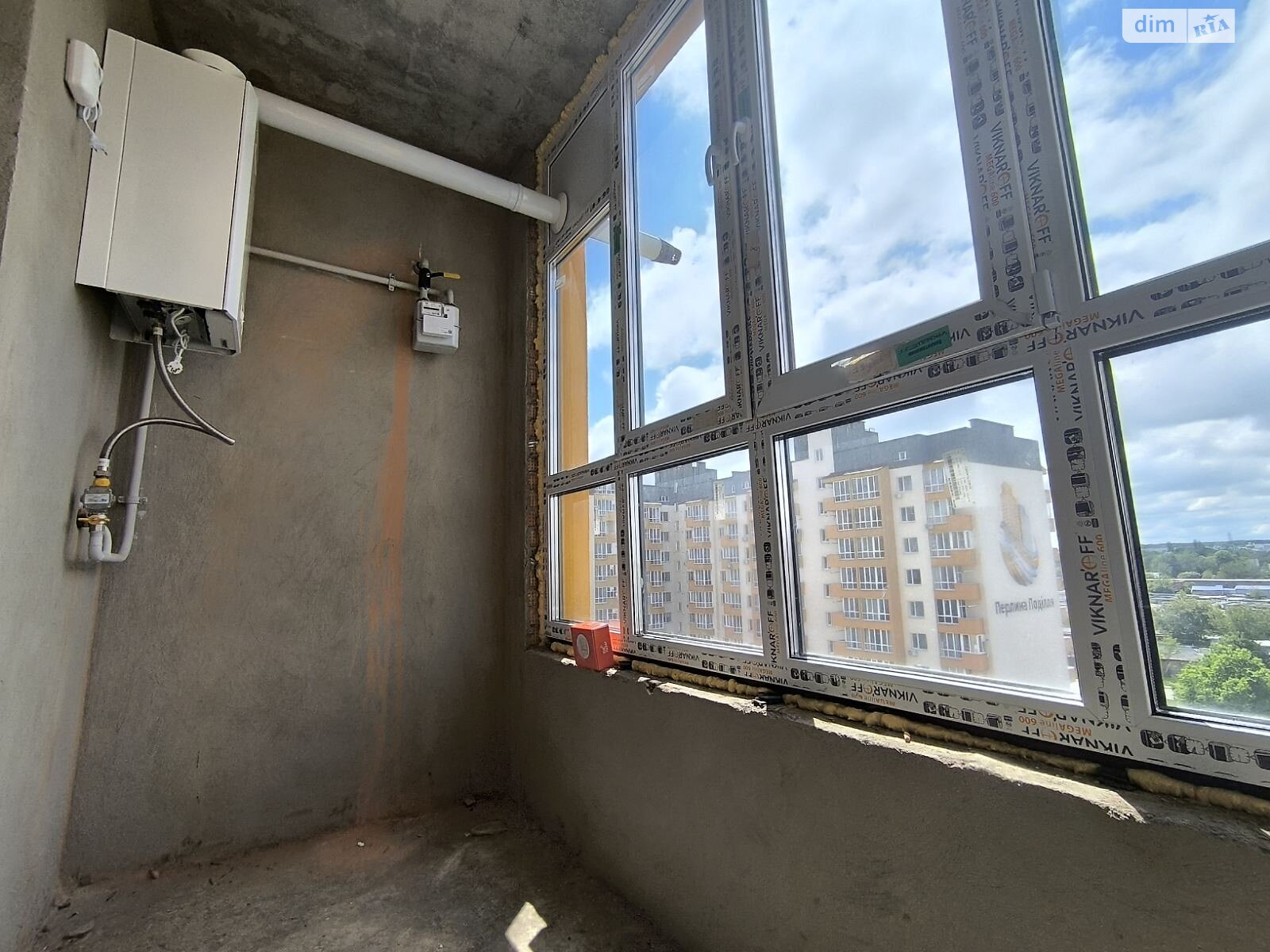 Продажа двухкомнатной квартиры в Виннице, на ул. Генерала Гандзюка 17, район Подолье фото 1 Продажа двухкомнатной квартиры в Виннице, на ул. Генерала Гандзюка 17, район Подолье фото 1