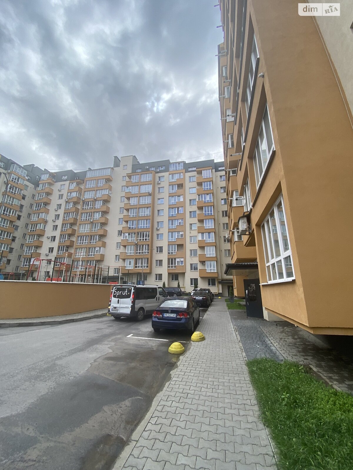 Продажа однокомнатной квартиры в Виннице, на ул. Генерала Гандзюка, район Подолье фото 1 Продажа однокомнатной квартиры в Виннице, на ул. Генерала Гандзюка, район Подолье фото 1