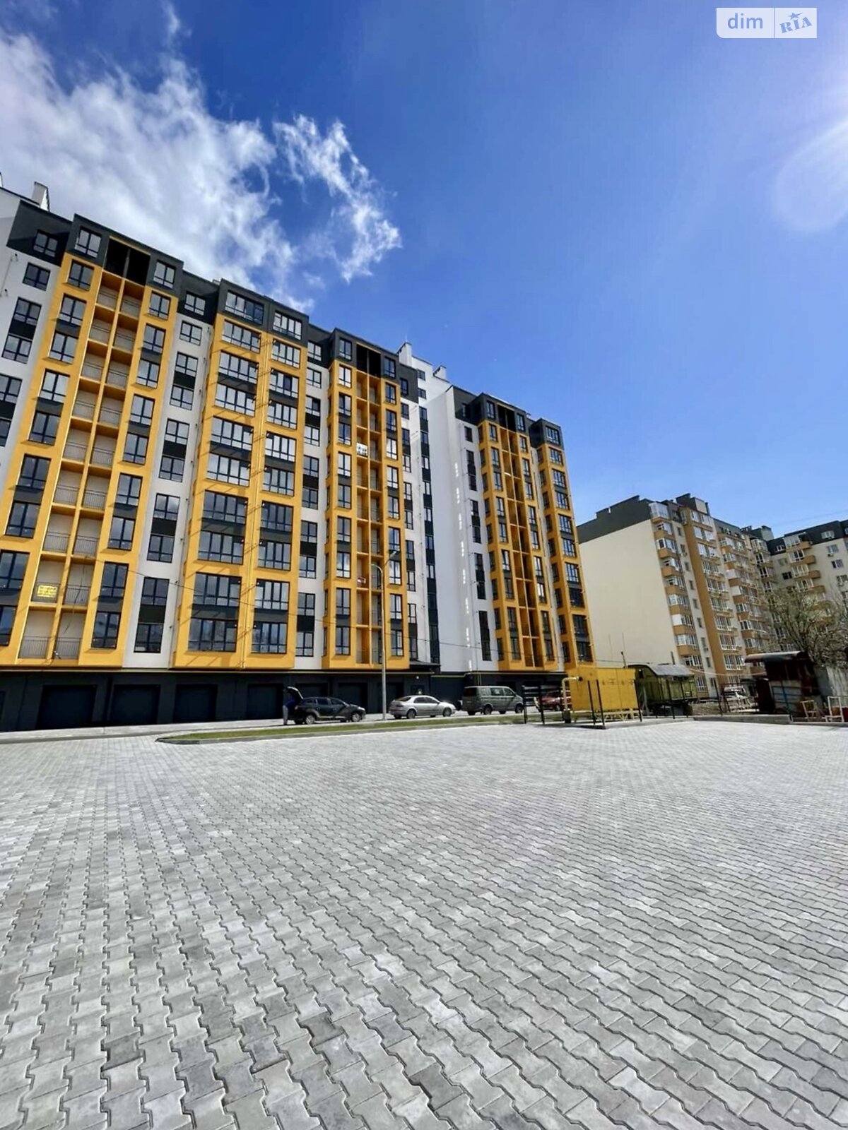 Продажа двухкомнатной квартиры в Виннице, на ул. Генерала Гандзюка, район Подолье фото 1 Продажа двухкомнатной квартиры в Виннице, на ул. Генерала Гандзюка, район Подолье фото 1