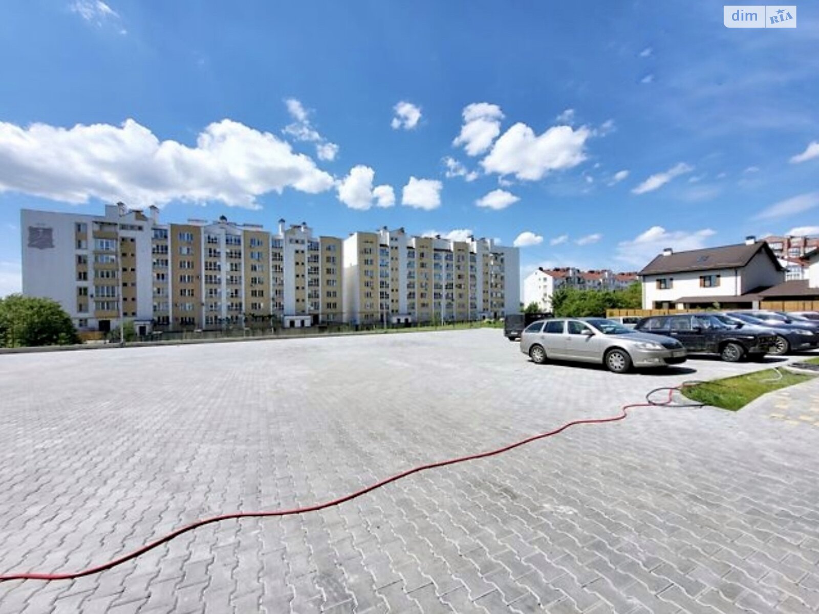 Продажа двухкомнатной квартиры в Виннице, на ул. Генерала Гандзюка, район Подолье фото 1 Продажа двухкомнатной квартиры в Виннице, на ул. Генерала Гандзюка, район Подолье фото 1
