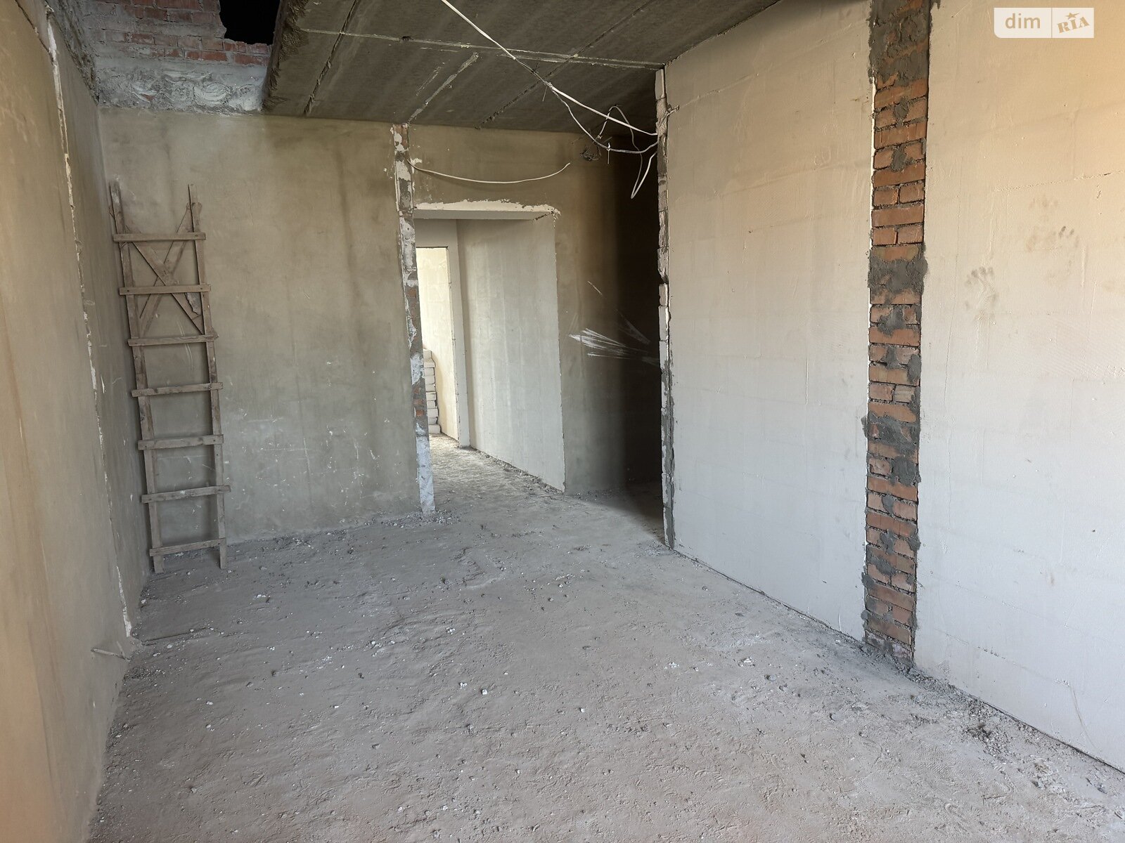 Продаж трикімнатної квартири в Вінниці, на вул. Генерала Гандзюка 17, кв. 254, район Поділля фото 1 Продаж трикімнатної квартири в Вінниці, на вул. Генерала Гандзюка 17, кв. 254, район Поділля фото 1
