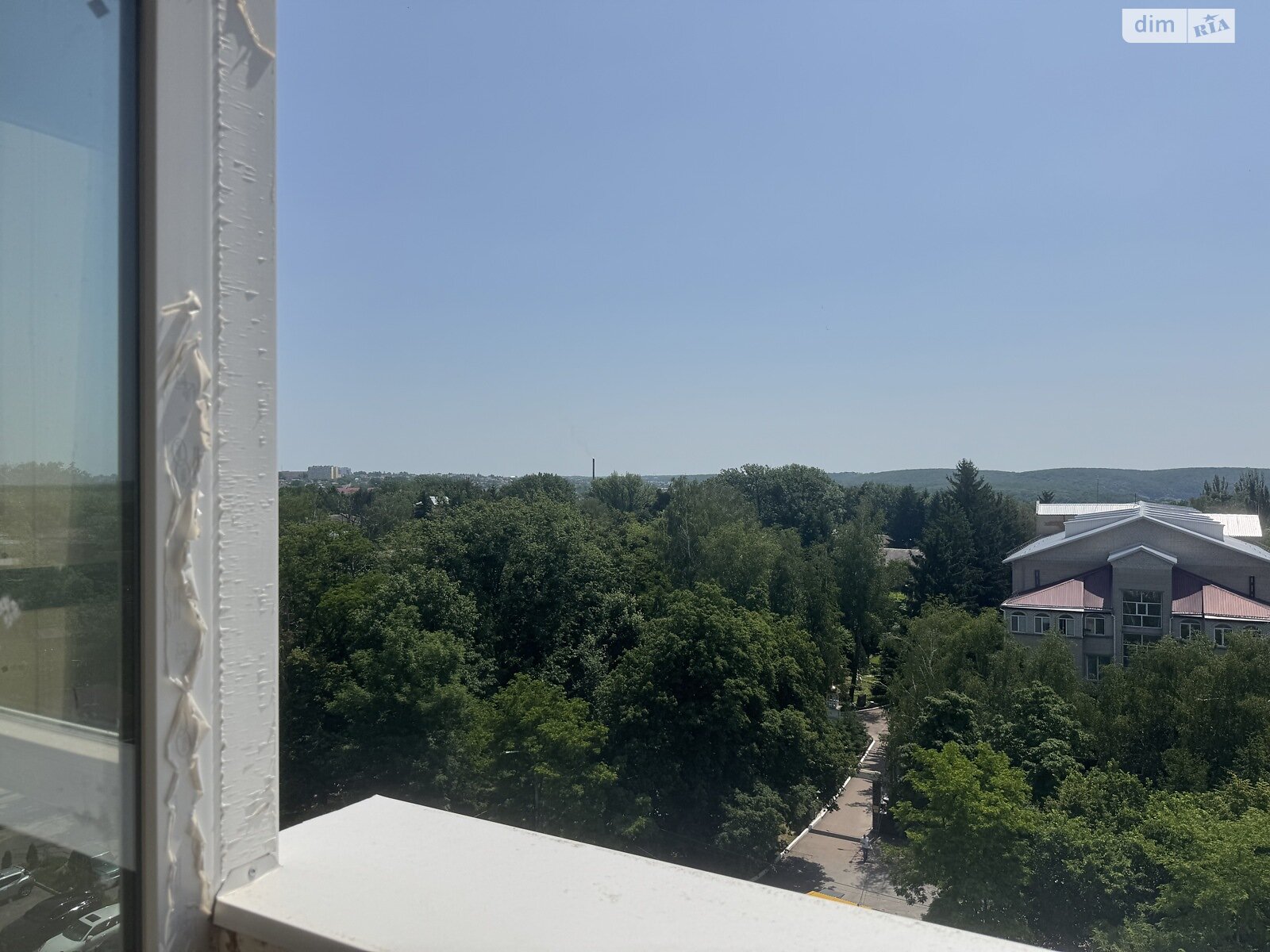 Продаж трикімнатної квартири в Вінниці, на вул. Генерала Гандзюка 17, кв. 254, район Поділля фото 1 Продаж трикімнатної квартири в Вінниці, на вул. Генерала Гандзюка 17, кв. 254, район Поділля фото 1