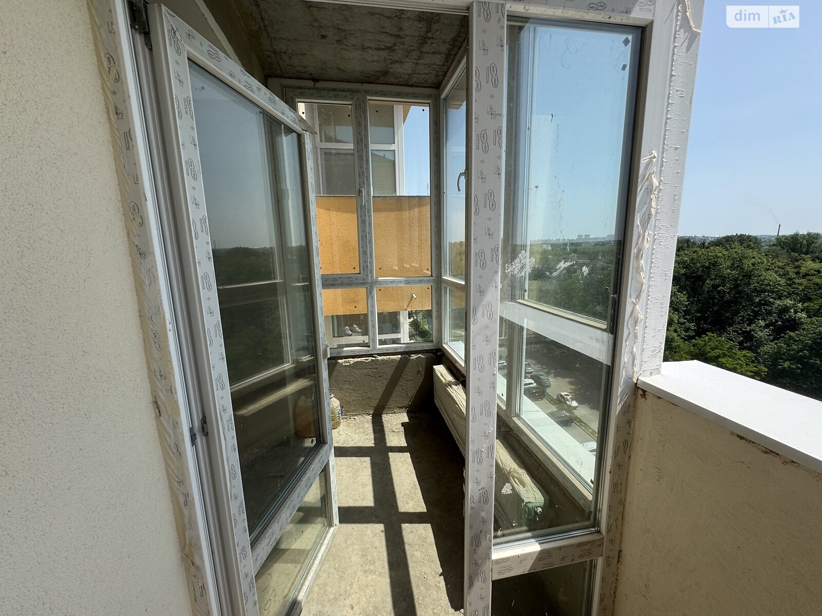 Продаж трикімнатної квартири в Вінниці, на вул. Генерала Гандзюка 17, кв. 254, район Поділля фото 1 Продаж трикімнатної квартири в Вінниці, на вул. Генерала Гандзюка 17, кв. 254, район Поділля фото 1