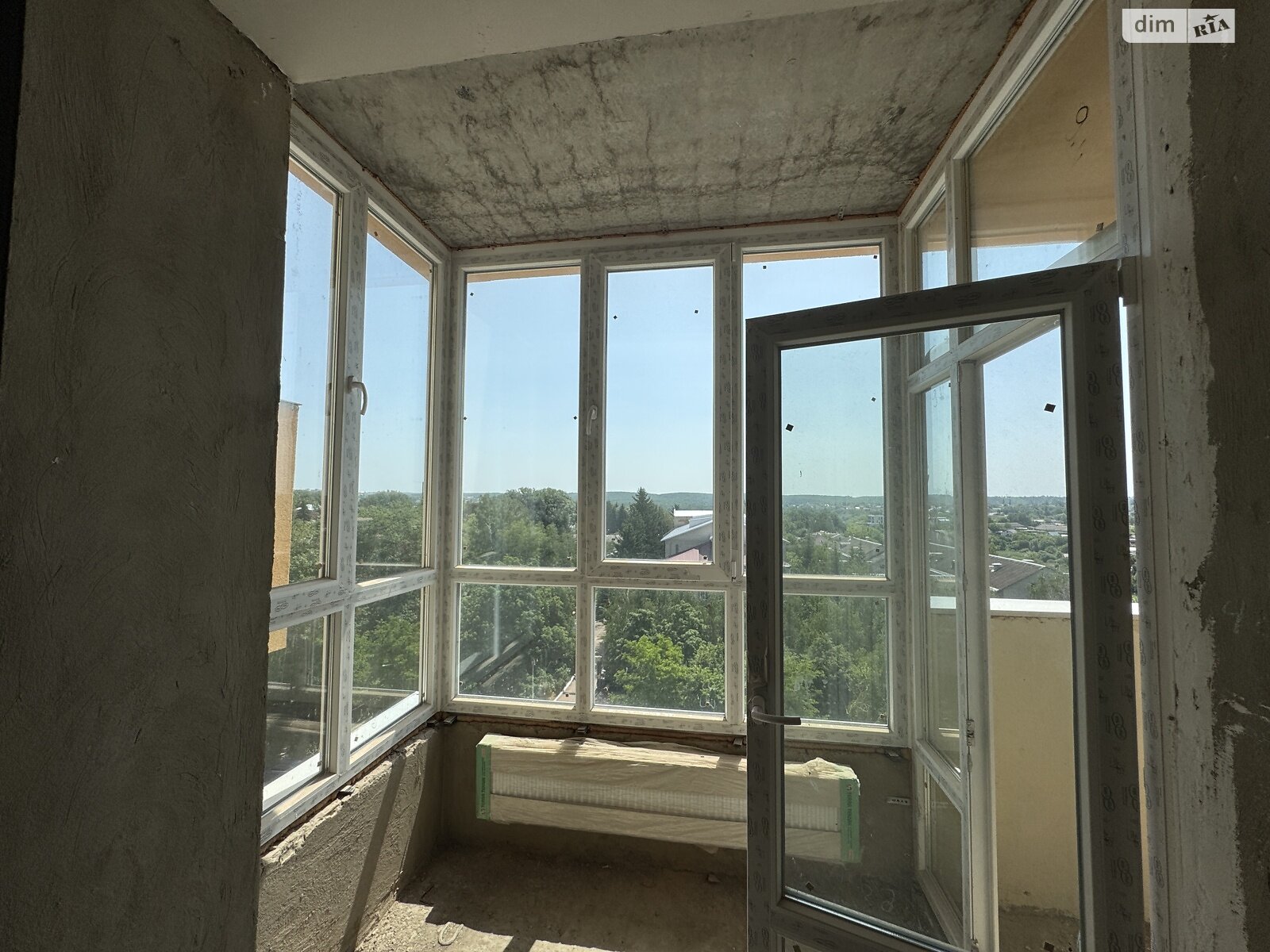 Продаж трикімнатної квартири в Вінниці, на вул. Генерала Гандзюка 17, кв. 254, район Поділля фото 1 Продаж трикімнатної квартири в Вінниці, на вул. Генерала Гандзюка 17, кв. 254, район Поділля фото 1