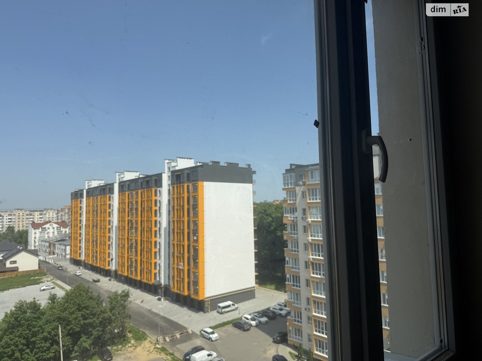 Продаж трикімнатної квартири в Вінниці, на вул. Генерала Гандзюка 17, кв. 254, район Поділля фото 1 Продаж трикімнатної квартири в Вінниці, на вул. Генерала Гандзюка 17, кв. 254, район Поділля фото 1