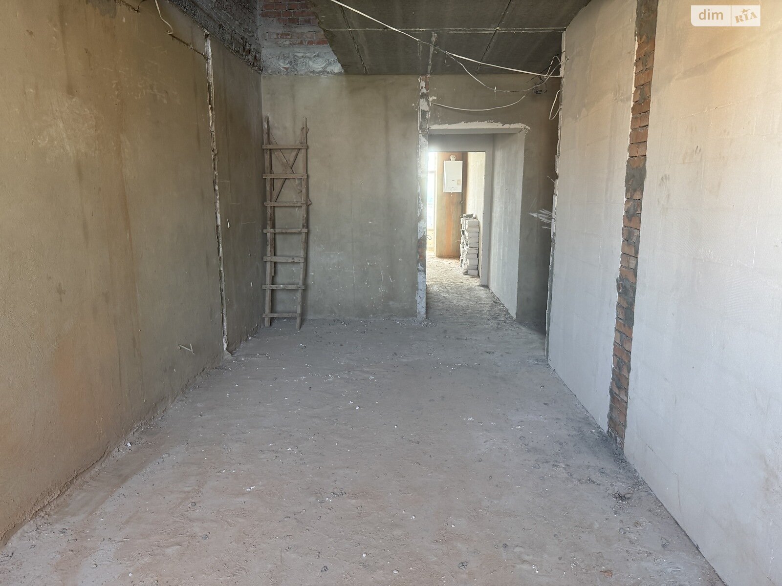 Продаж трикімнатної квартири в Вінниці, на вул. Генерала Гандзюка 17, кв. 254, район Поділля фото 1 Продаж трикімнатної квартири в Вінниці, на вул. Генерала Гандзюка 17, кв. 254, район Поділля фото 1