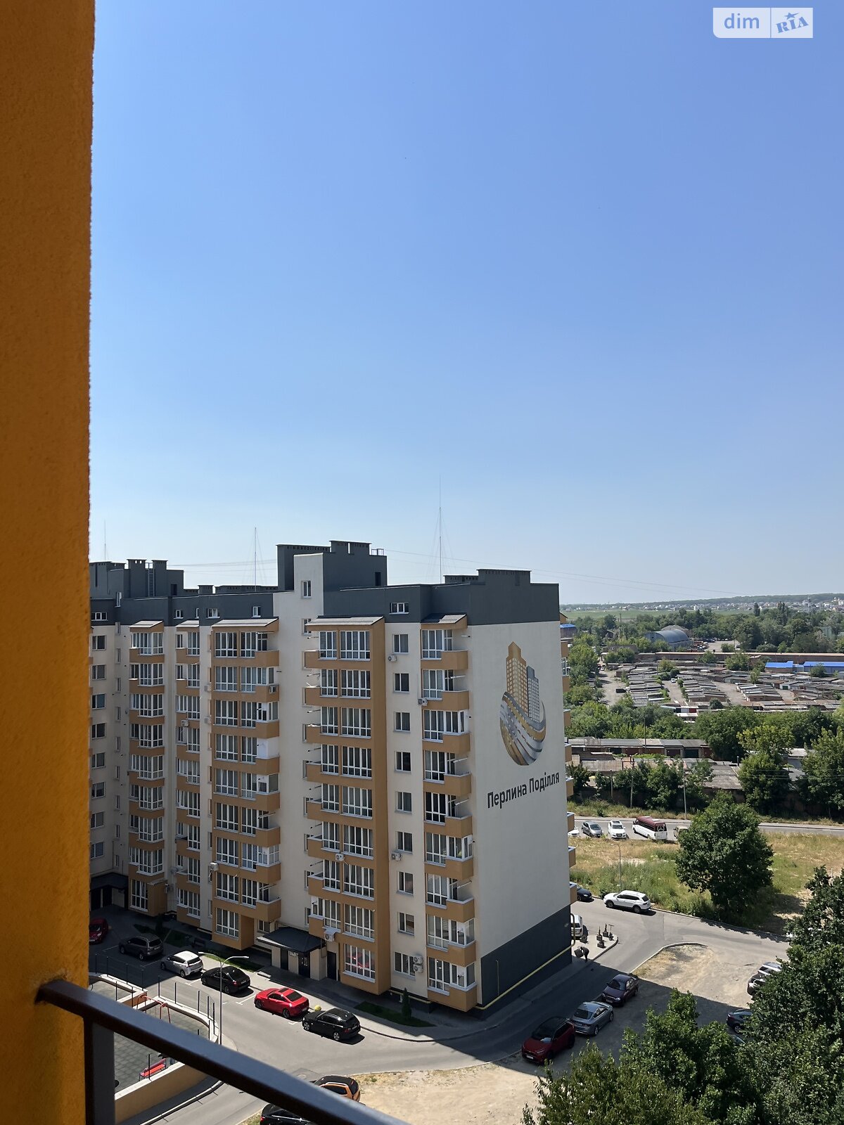Продаж однокімнатної квартири в Вінниці, на вул. Генерала Гандзюка 17, район Поділля фото 1 Продаж однокімнатної квартири в Вінниці, на вул. Генерала Гандзюка 17, район Поділля фото 1