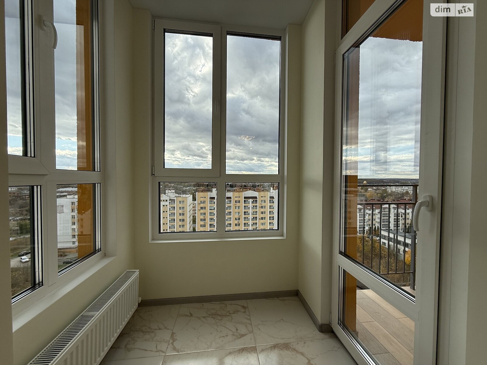 Продажа однокомнатной квартиры в Виннице, на ул. Генерала Гандзюка 16, кв. 70, район Подолье фото 1