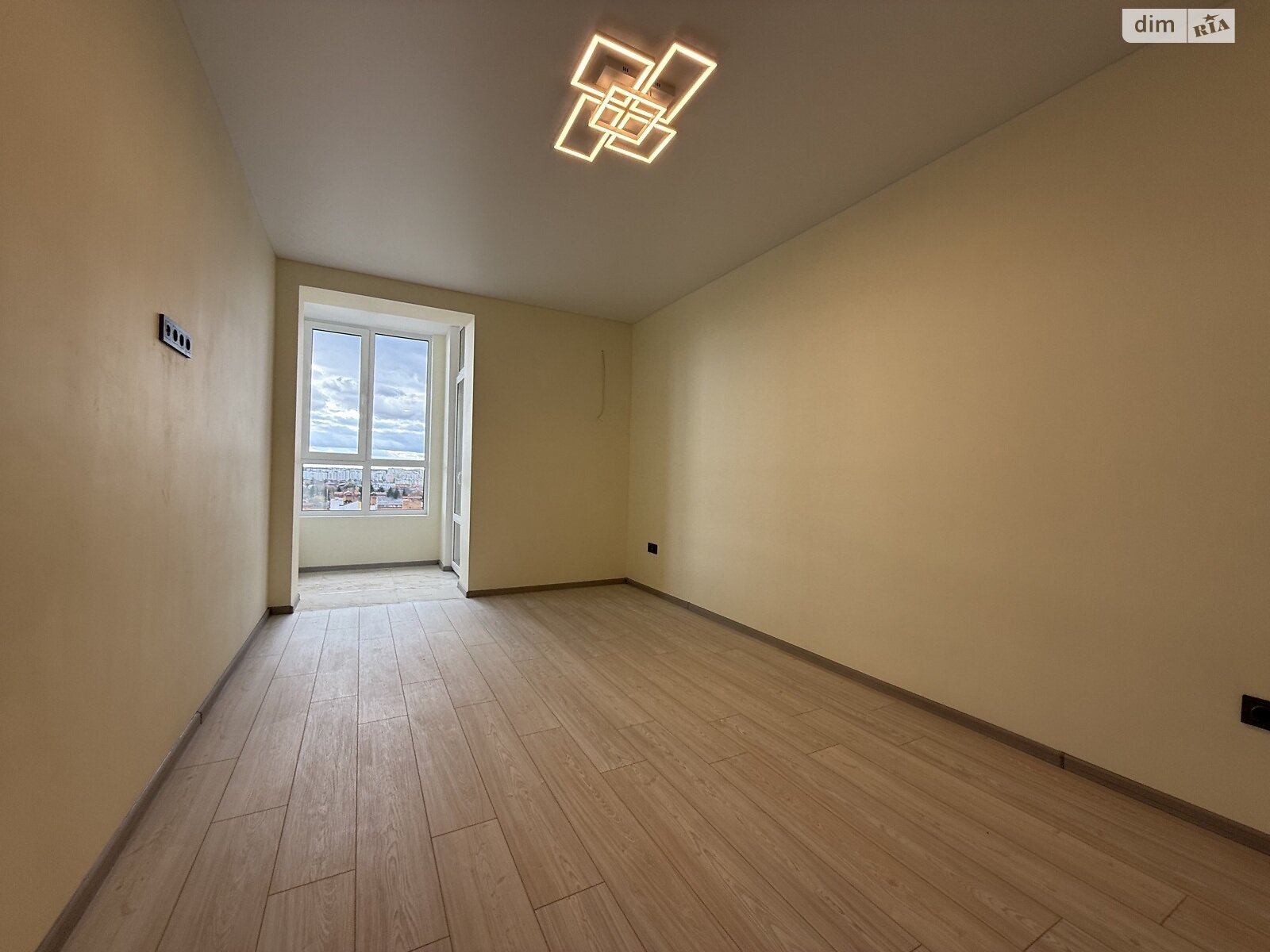 Продажа однокомнатной квартиры в Виннице, на ул. Генерала Гандзюка 16, кв. 70, район Подолье фото 1