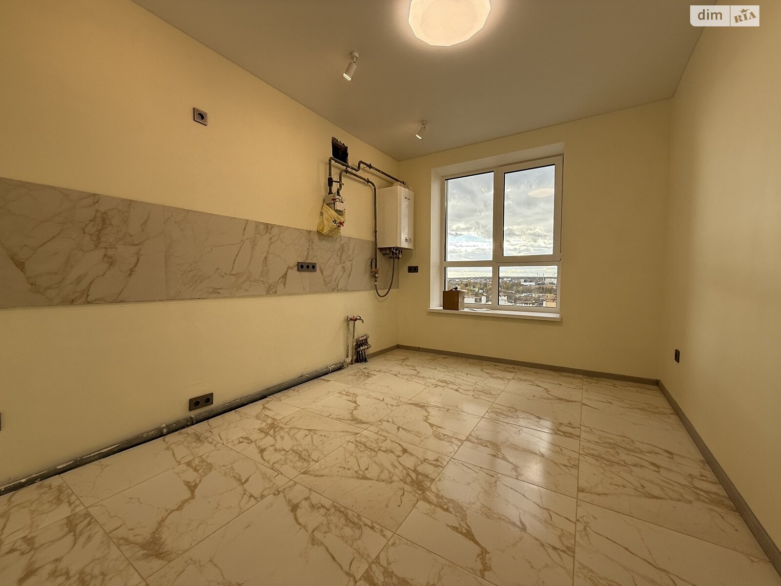 Продажа однокомнатной квартиры в Виннице, на ул. Генерала Гандзюка 16, кв. 70, район Подолье фото 1