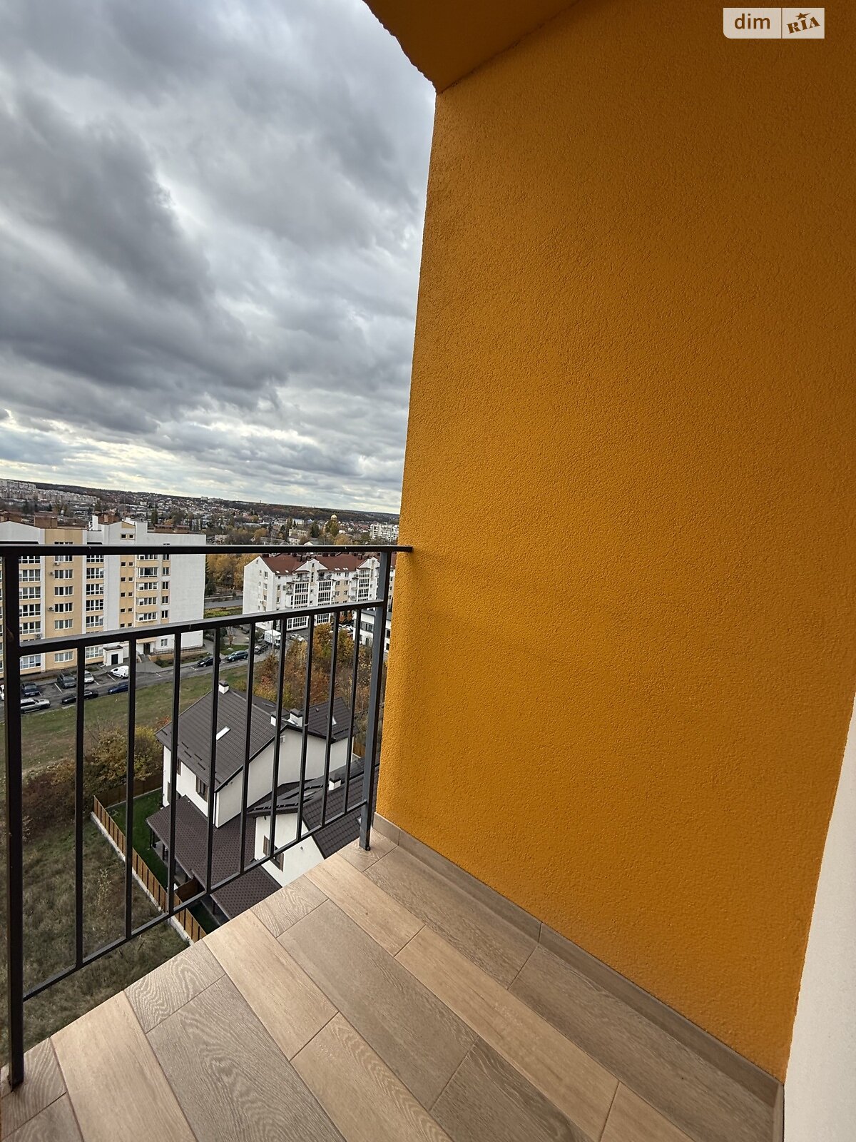 Продажа однокомнатной квартиры в Виннице, на ул. Генерала Гандзюка 16, кв. 70, район Подолье фото 1