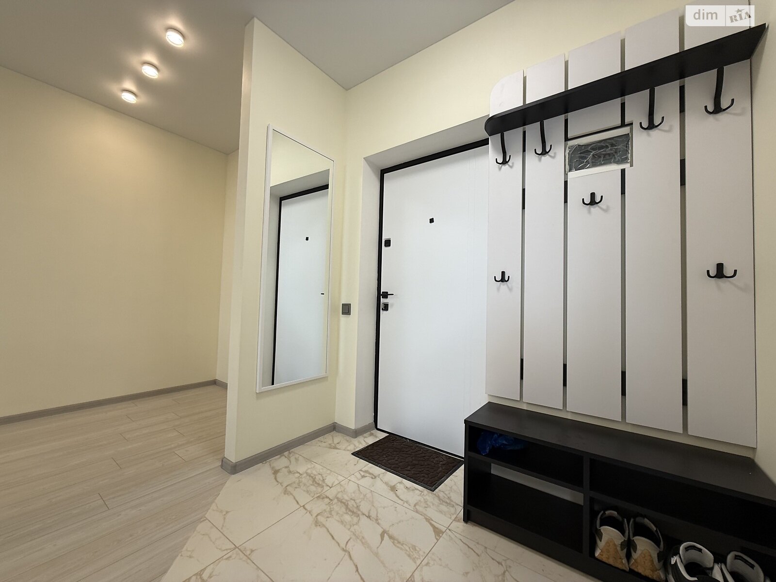 Продажа однокомнатной квартиры в Виннице, на ул. Генерала Гандзюка 16, кв. 70, район Подолье фото 1