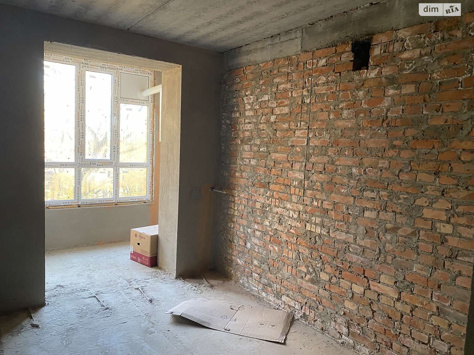 Продажа однокомнатной квартиры в Виннице, на ул. Профессора Шульги, район Подолье фото 1