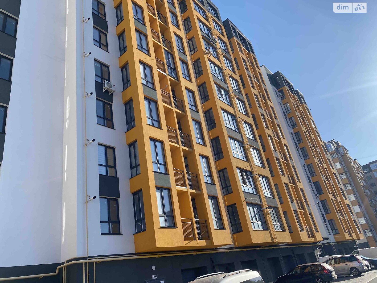 Продажа однокомнатной квартиры в Виннице, на ул. Профессора Шульги, район Подолье фото 1