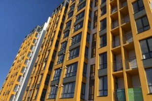 Продажа однокомнатной квартиры в Виннице, на ул. Профессора Шульги, район Подолье фото 2