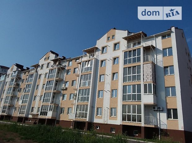 Продажа четырехкомнатной квартиры в Виннице, на ул. генерала Якова Гандзюка район Подолье фото 1 Продажа четырехкомнатной квартиры в Виннице, на ул. генерала Якова Гандзюка район Подолье фото 1