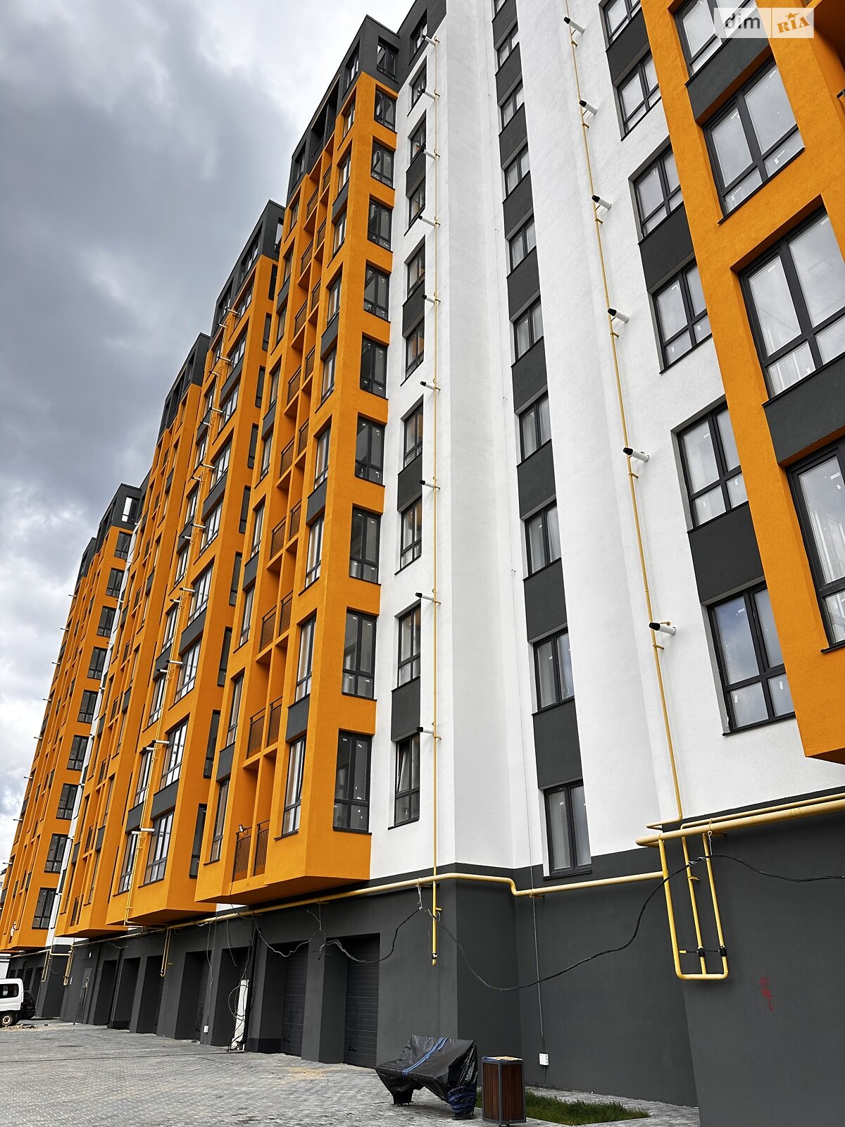Продажа двухкомнатной квартиры в Виннице, на ул. Генерала Гандзюка 6, кв. 119, район Подолье фото 1 Продажа двухкомнатной квартиры в Виннице, на ул. Генерала Гандзюка 6, кв. 119, район Подолье фото 1