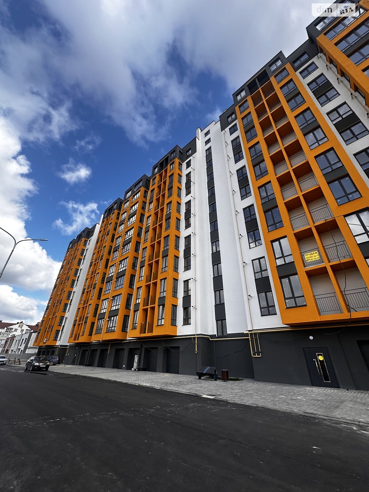 Продажа двухкомнатной квартиры в Виннице, на ул. Генерала Гандзюка 6, кв. 119, район Подолье фото 1 Продажа двухкомнатной квартиры в Виннице, на ул. Генерала Гандзюка 6, кв. 119, район Подолье фото 1