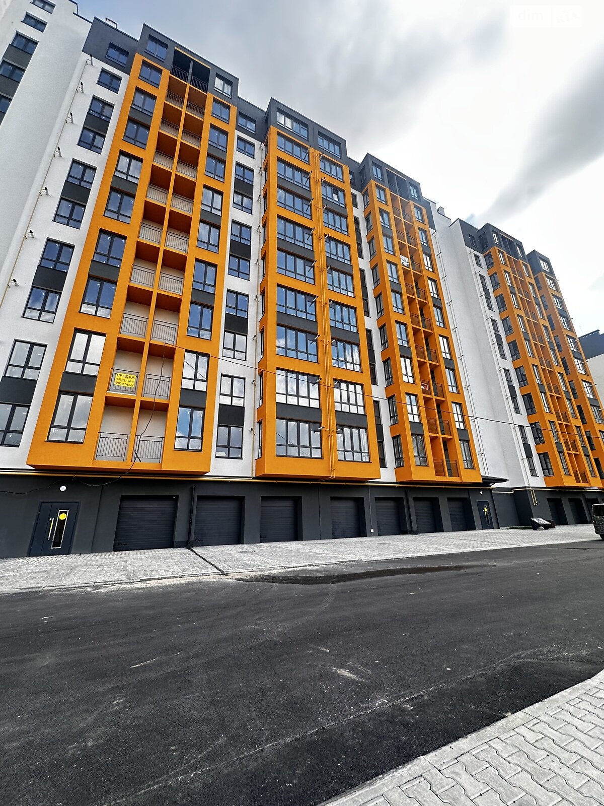 Продажа двухкомнатной квартиры в Виннице, на ул. Генерала Гандзюка 6, кв. 119, район Подолье фото 1 Продажа двухкомнатной квартиры в Виннице, на ул. Генерала Гандзюка 6, кв. 119, район Подолье фото 1