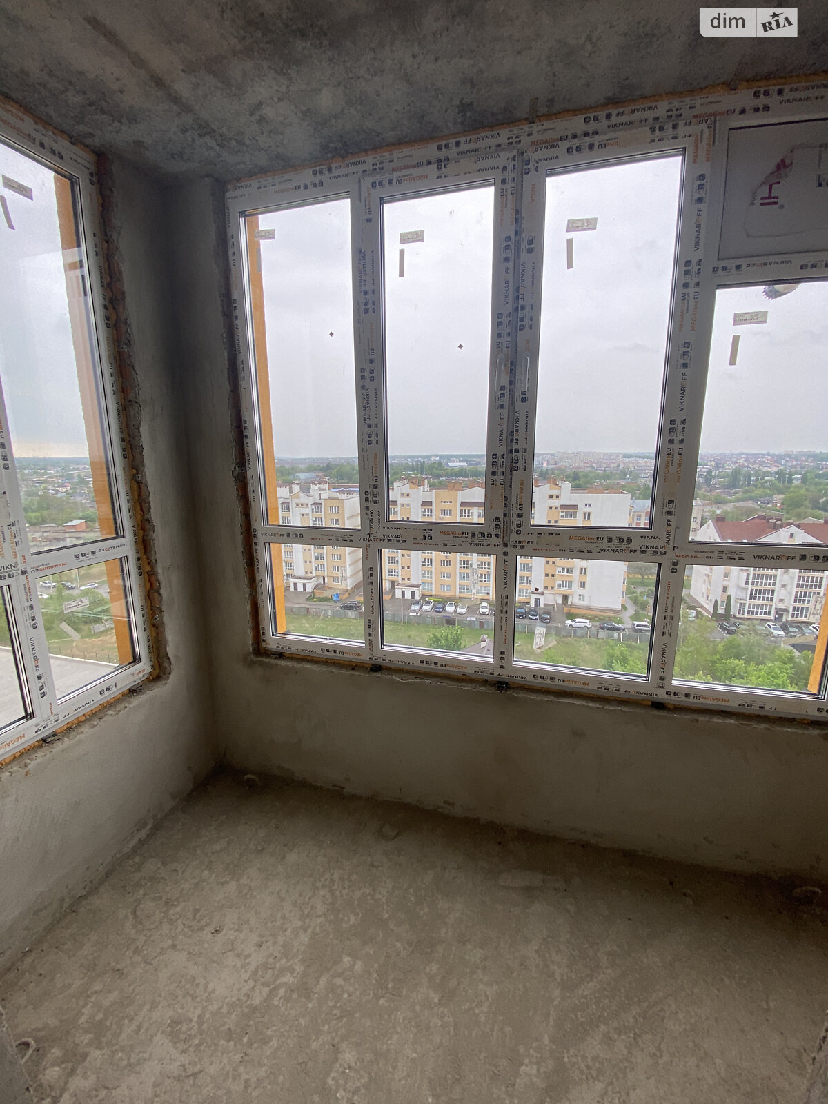 Продажа двухкомнатной квартиры в Виннице, на ул. генерала Якова Гандзюка, район Подолье фото 1 Продажа двухкомнатной квартиры в Виннице, на ул. генерала Якова Гандзюка, район Подолье фото 1