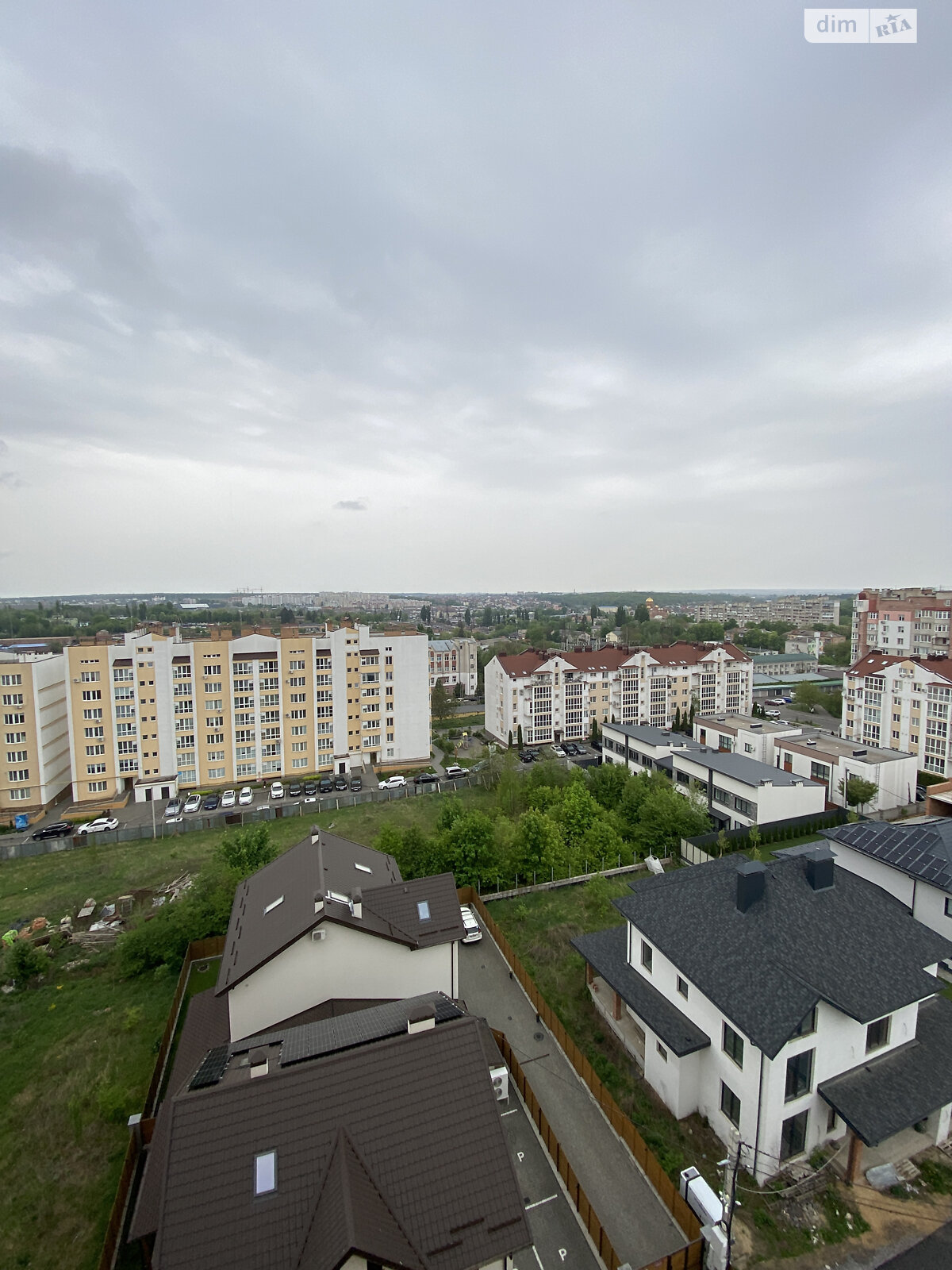Продажа двухкомнатной квартиры в Виннице, на ул. генерала Якова Гандзюка, район Подолье фото 1 Продажа двухкомнатной квартиры в Виннице, на ул. генерала Якова Гандзюка, район Подолье фото 1