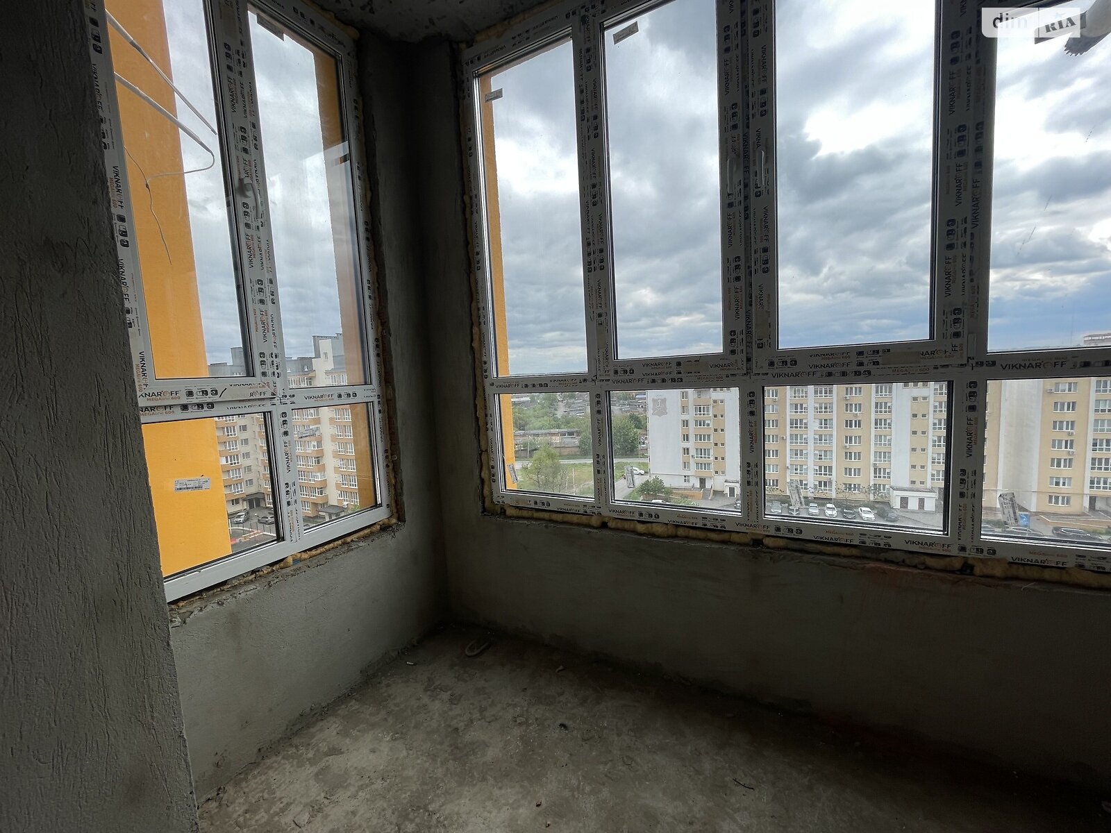 Продаж двокімнатної квартири в Вінниці, на вул. генерала Якова Гандзюка 17, район Поділля фото 1 Продаж двокімнатної квартири в Вінниці, на вул. генерала Якова Гандзюка 17, район Поділля фото 1