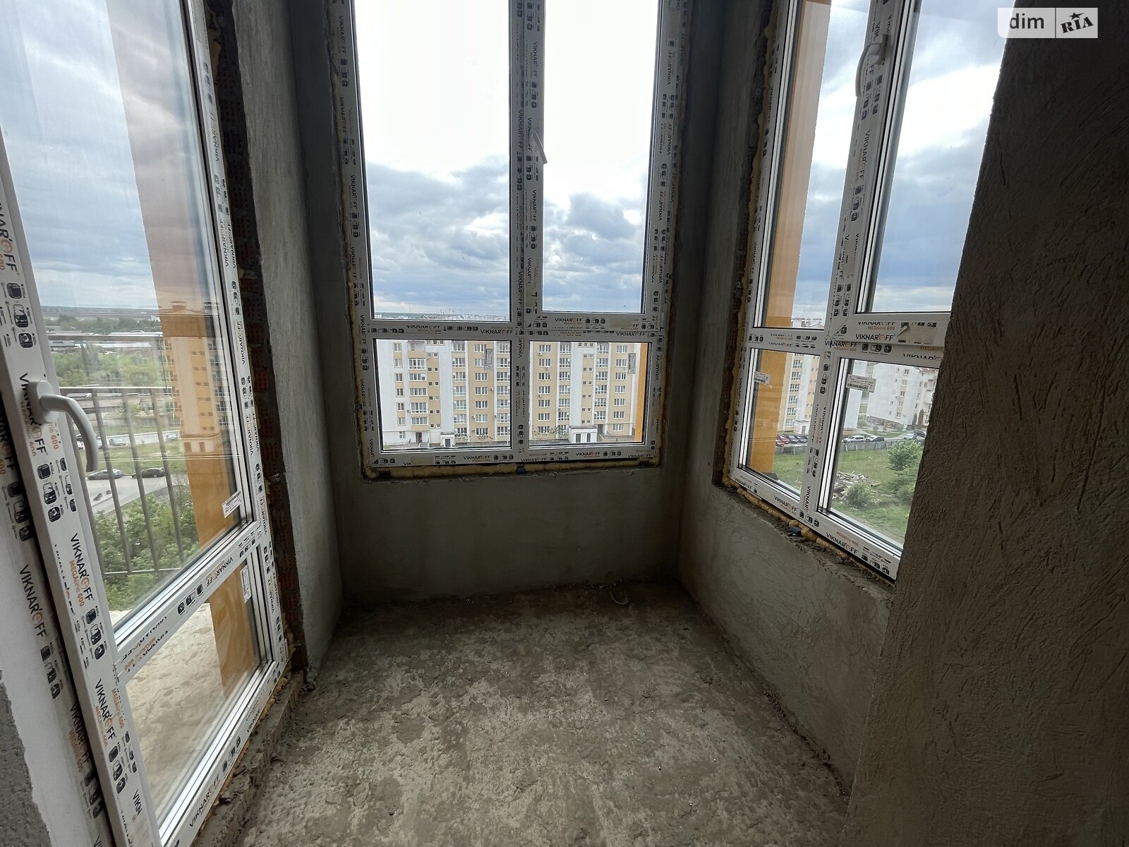 Продаж двокімнатної квартири в Вінниці, на вул. генерала Якова Гандзюка 17, район Поділля фото 1 Продаж двокімнатної квартири в Вінниці, на вул. генерала Якова Гандзюка 17, район Поділля фото 1