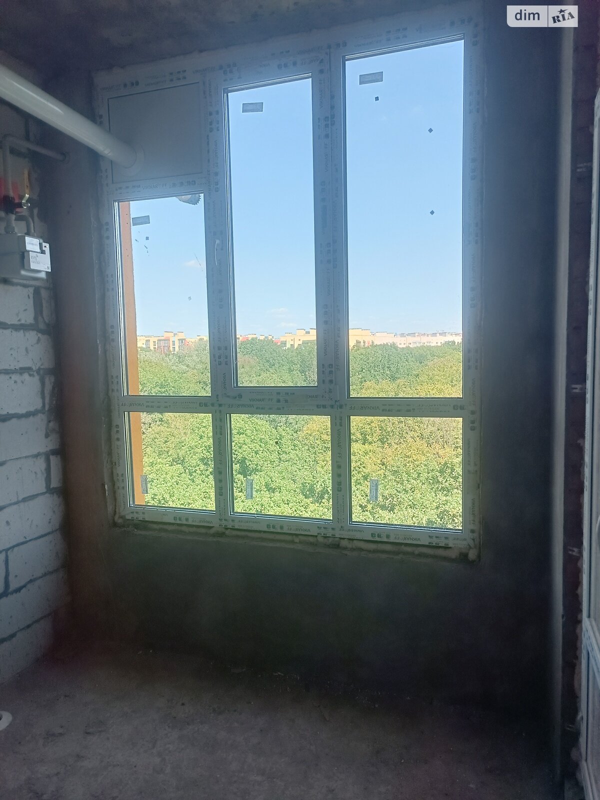 Продажа однокомнатной квартиры в Виннице, на ул. генерала Якова Гандзюка 17, район Подолье фото 1 Продажа однокомнатной квартиры в Виннице, на ул. генерала Якова Гандзюка 17, район Подолье фото 1