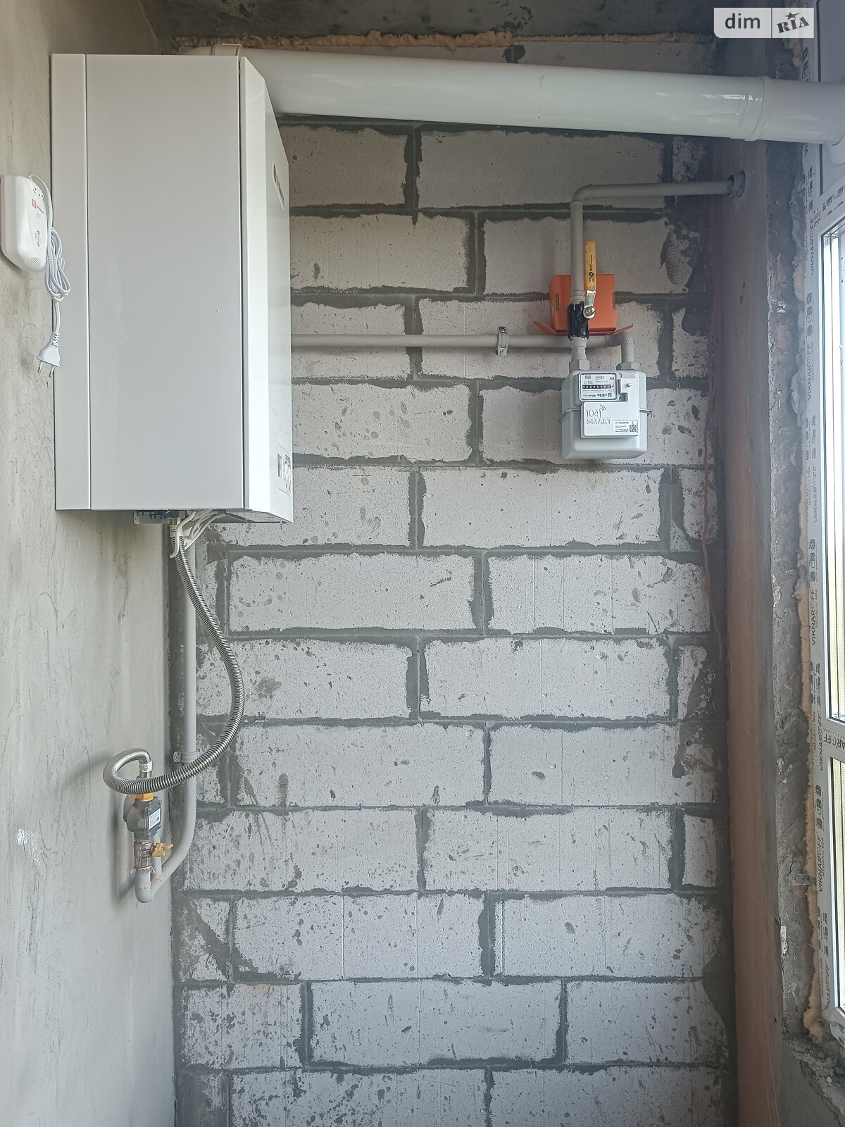 Продажа однокомнатной квартиры в Виннице, на ул. генерала Якова Гандзюка 17, район Подолье фото 1 Продажа однокомнатной квартиры в Виннице, на ул. генерала Якова Гандзюка 17, район Подолье фото 1