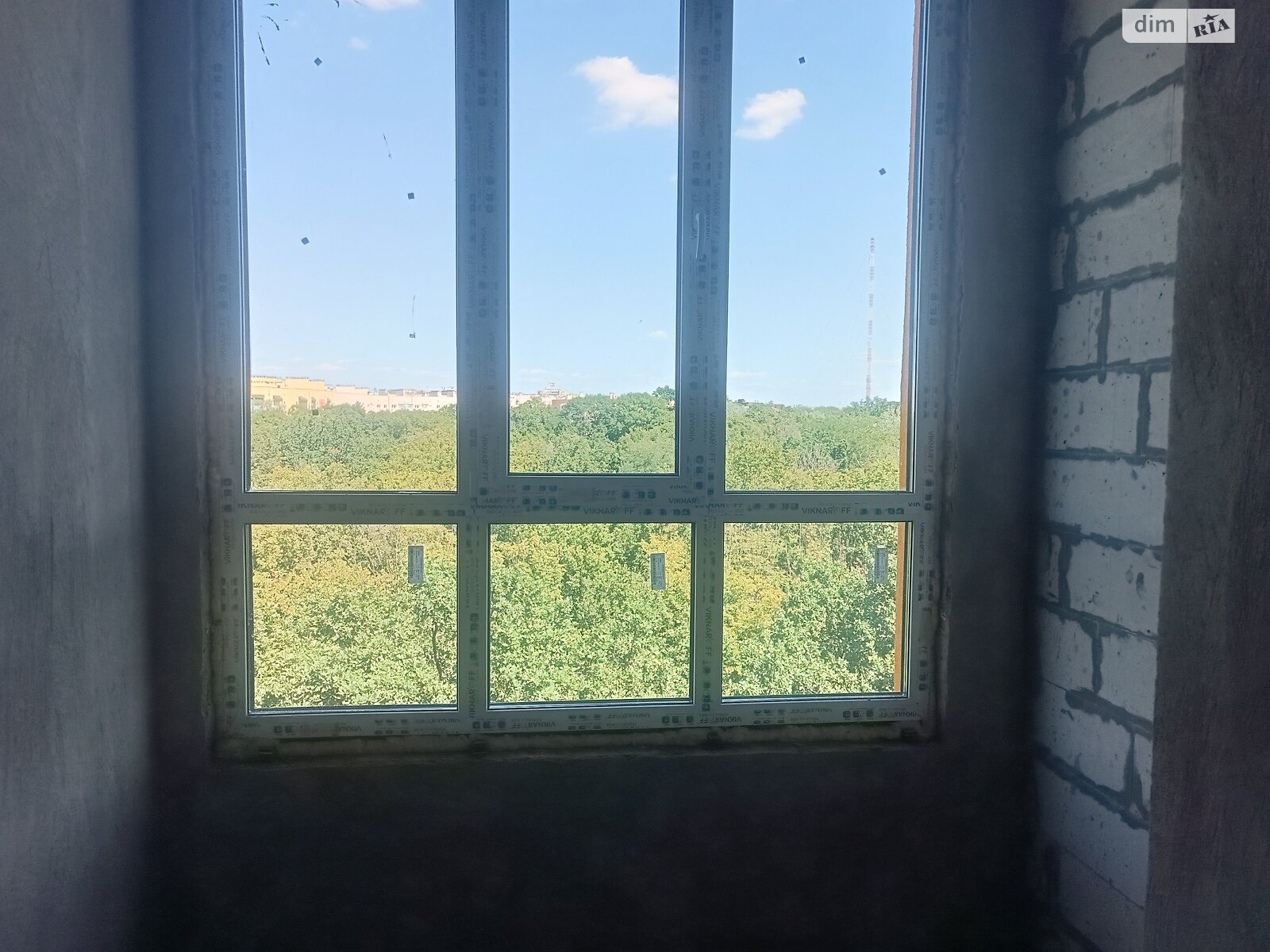 Продажа однокомнатной квартиры в Виннице, на ул. генерала Якова Гандзюка 17, район Подолье фото 1 Продажа однокомнатной квартиры в Виннице, на ул. генерала Якова Гандзюка 17, район Подолье фото 1