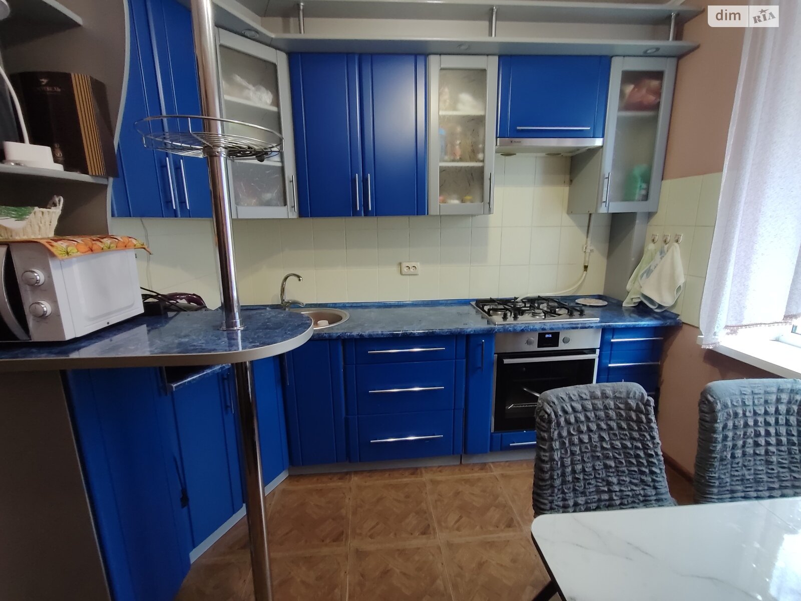 Продажа двухкомнатной квартиры в Виннице, на ул. Пирогова 89А, район Подолье фото 1 Продажа двухкомнатной квартиры в Виннице, на ул. Пирогова 89А, район Подолье фото 1