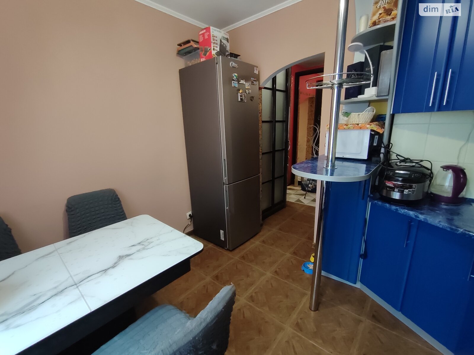 Продажа двухкомнатной квартиры в Виннице, на ул. Пирогова 89А, район Подолье фото 1 Продажа двухкомнатной квартиры в Виннице, на ул. Пирогова 89А, район Подолье фото 1