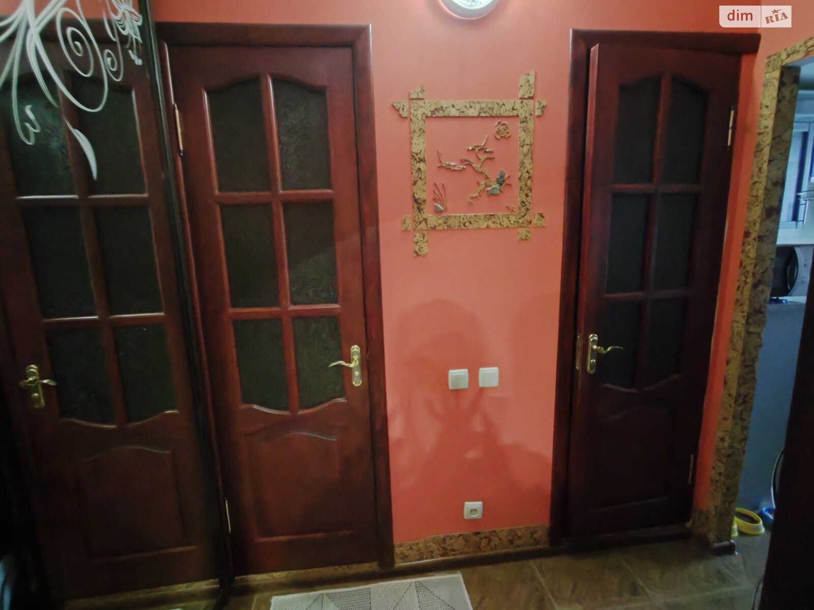 Продажа двухкомнатной квартиры в Виннице, на ул. Пирогова 89А, район Подолье фото 1 Продажа двухкомнатной квартиры в Виннице, на ул. Пирогова 89А, район Подолье фото 1