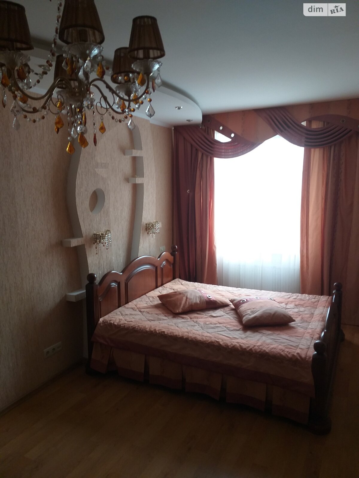 Продажа трехкомнатной квартиры в Виннице, на ул. Академика Ющенка 10, район Подолье фото 1 Продажа трехкомнатной квартиры в Виннице, на ул. Академика Ющенка 10, район Подолье фото 1