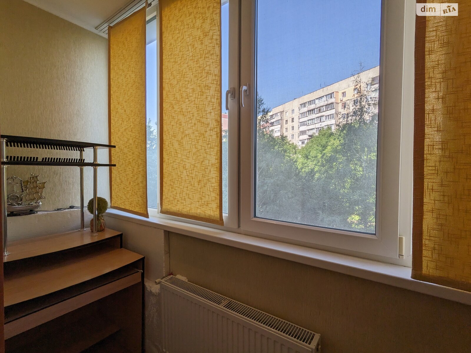 Продажа трехкомнатной квартиры в Виннице, на ул. Академика Ющенка 10, район Подолье фото 1 Продажа трехкомнатной квартиры в Виннице, на ул. Академика Ющенка 10, район Подолье фото 1