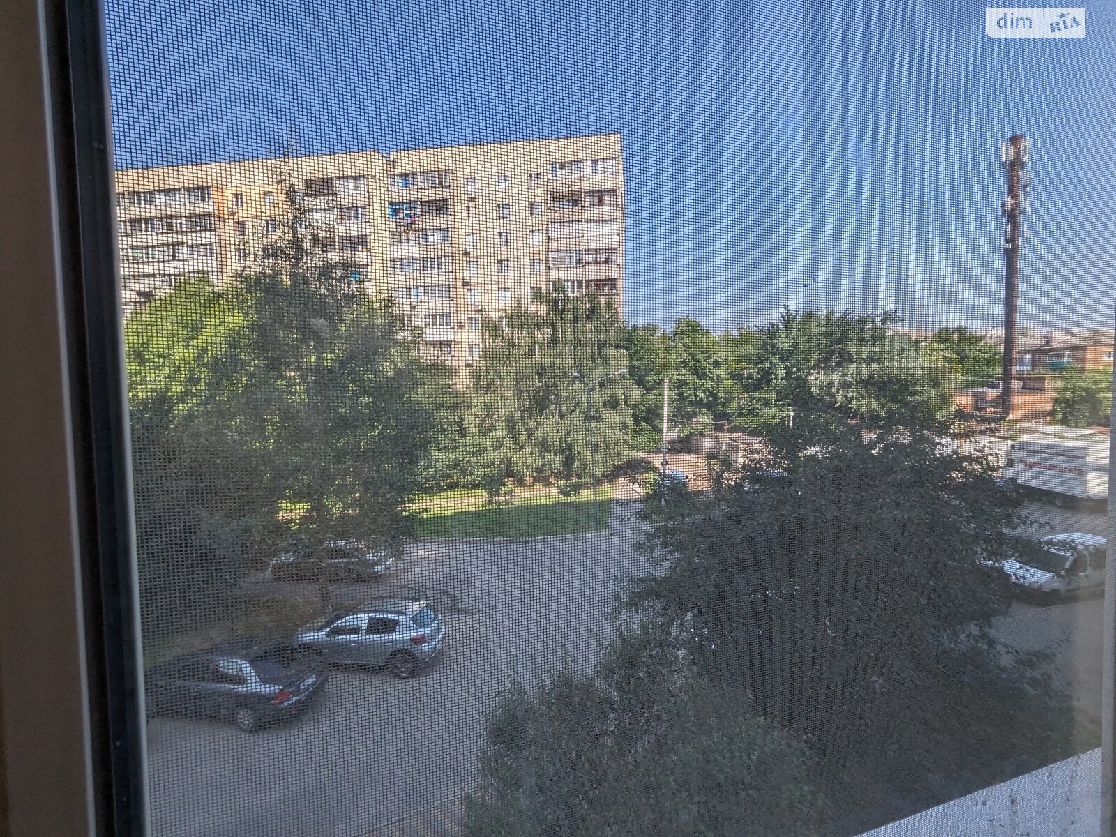 Продажа трехкомнатной квартиры в Виннице, на ул. Академика Ющенка 10, район Подолье фото 1 Продажа трехкомнатной квартиры в Виннице, на ул. Академика Ющенка 10, район Подолье фото 1