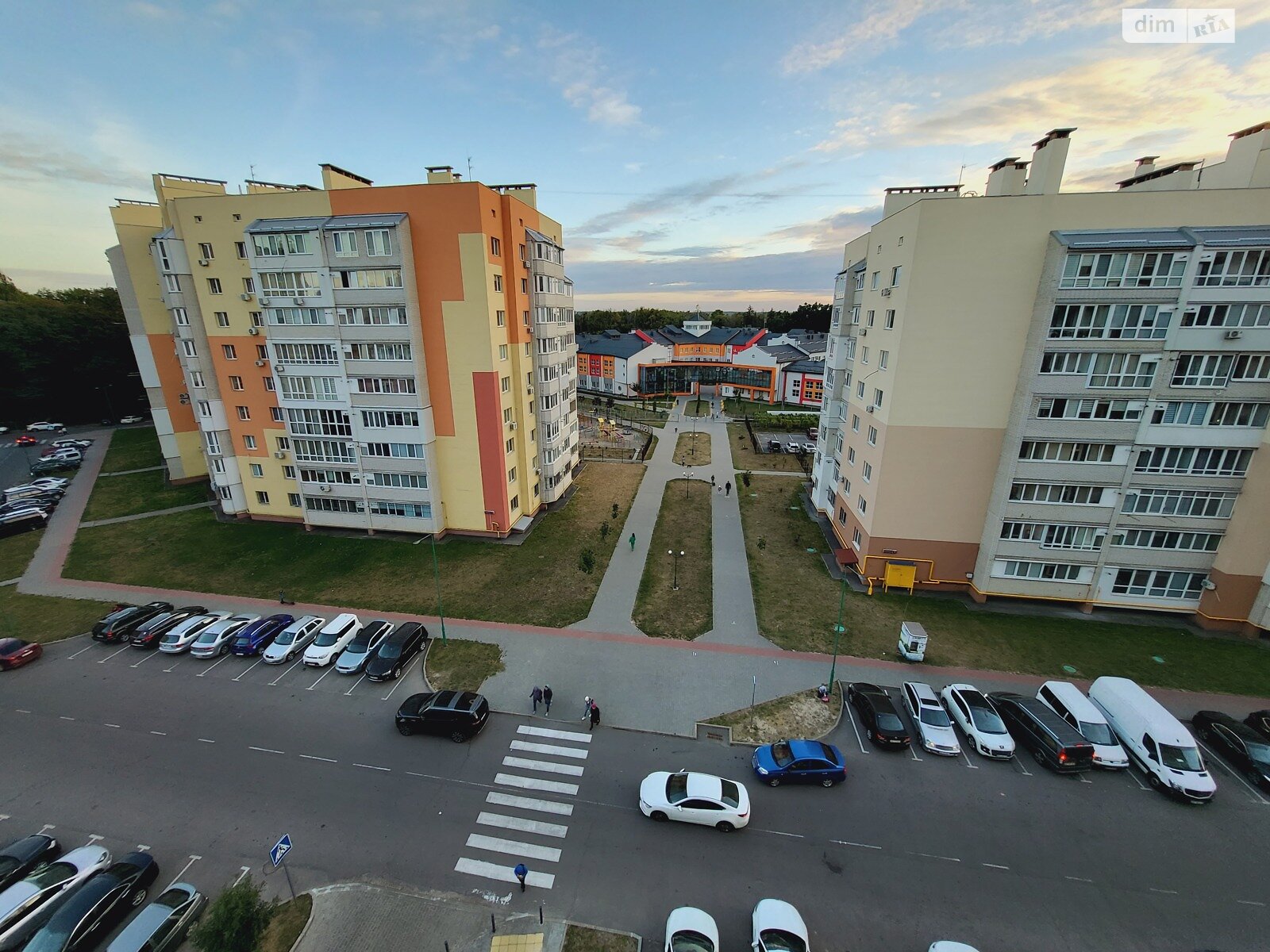 Продаж двокімнатної квартири в Вінниці, на вул. Анатолія Бортняка, район Поділля фото 1
