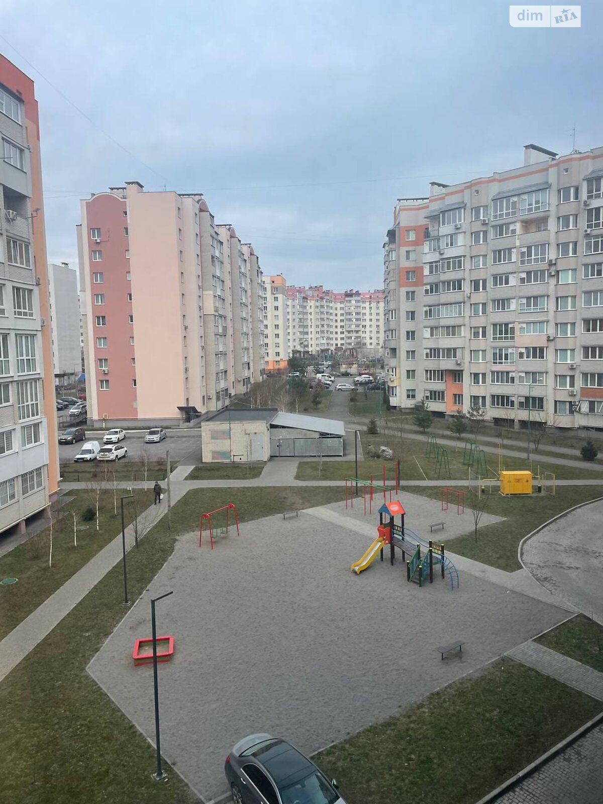 Продажа четырехкомнатной квартиры в Виннице, на ул. Анатолия Бортняка 16, район Подолье фото 1