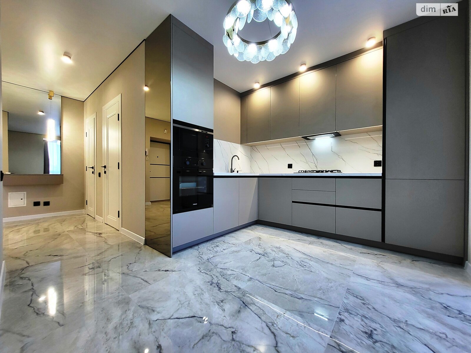 Продаж двокімнатної квартири в Вінниці, на вул. Анатолія Бортняка, район Поділля фото 1