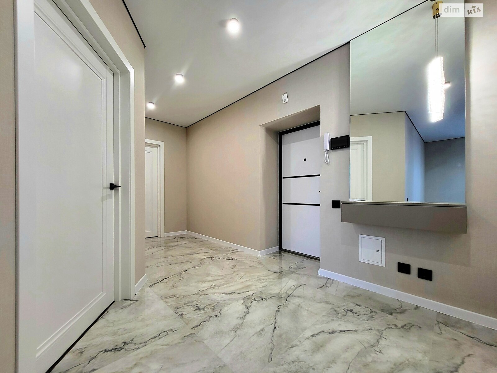 Продаж двокімнатної квартири в Вінниці, на вул. Анатолія Бортняка, район Поділля фото 1